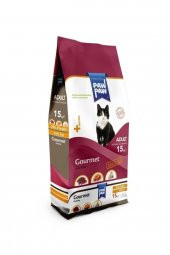 Gurme Yetişkin Kedi Maması 15 kg - 1