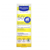 Mustela Güneş Losyonu SPF50 40 ml - 2