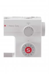 SİNGER Heavy Duty 5523 Dikiş Makinesi / Bayi Güvencesi - 3