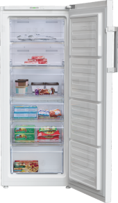 BEKO 7361 NFB DİKEY DERİN DONDURUCU - 2