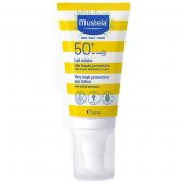 Mustela Güneş Losyonu SPF50 40 ml - 1