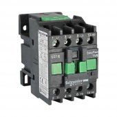 Schneider Easy Pact Lc1e0910m5 Kontaktör - 1