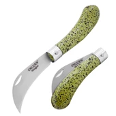 Desan EĞRİ Aşı Bıçağı Paslanmaz Ceviz Aşı Çakısı 19 cm - 1