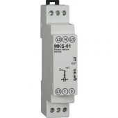 ENTES MKS-01 Motor Koruma Rölesi - 1