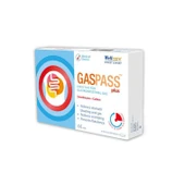 Wellcare Gaspass Plus 20 Tablet - 1