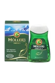 Möller's Omega 3 60 Kapsül - 1
