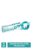 Rocs Sensitive Repair-Whitening Diş Macunu 94g - 1