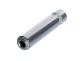 REAN NYS2202P 2 kutuplu 1/4" Dişi Kablo Uzatıcı Konnektör - 1