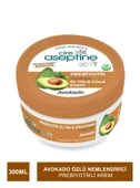Cire Aseptine Soft Avokado Özlü Yoğun Nemlendirici Prebiyotikli Krem 300 ml - 1