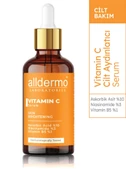 Alldermo Vitamin C Serum 30 ml - 1