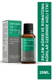 Talya Çam Terebentin Yağı 20 ml - 1