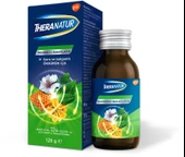 Theranatur Öksürük Şurubu 128 gr - 1