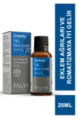 Talya Çörekotu Yağı 20 ml - 1
