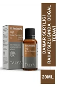 Talya At Kestanesi Yağı 20 ml - 1