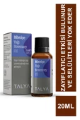 Talya Biberiye Yağı 10 ml - 1