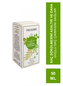 Prosenin Dökülme Karşıtı Güçlendirici Bakım Serumu 50 ml - 1
