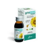 Grintuss Yetişkin Öksürük Şurubu 128 gr - 1