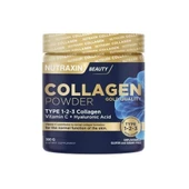 Nutraxin Beauty Collagen Powder 300gr - 1