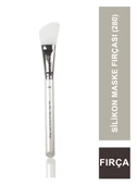 Nascita Pro Silikon Maske Fırçası - 280 - - 1
