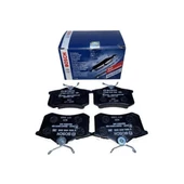 Volkswagen Golf II 1.6  1.8 0986495226 ARKA FREN BALATASI Bosch - 1
