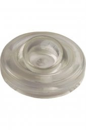 DUVAR KAPI TAMPONU ŞEFFAF - 1