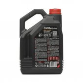 Motul 8100 Eco-Clean 0W-20 5 Lt Partiküllü Motor Yağı - 3