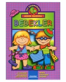 Granna Bebekler Bebek Giydirme Oyunu - 1