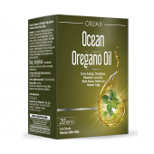 Ocean Oregano Oil Damla 20 ml - 1