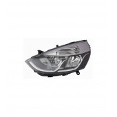 260603442R- Far Lambası Komple Sol krom -Clio - IV - Renault Mais - 1