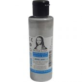Südor Monalisa Akrilik Boya Gümüş 70ml - 1