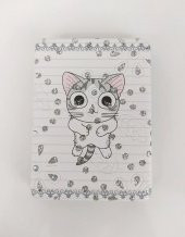 Kompakt Makyaj Aynası Kozmetik Büyüteç Cep Makyaj Aynası Çanta Seyahat Çantası Ev Ofis - 1