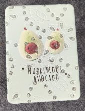 Kompakt Makyaj Aynası Kozmetik  Büyüteç Cep Makyaj Aynası Çanta Seyahat Çantası  Ev Ofis - 1