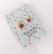 Kompakt Makyaj Aynası Kozmetik  Büyüteç Cep Makyaj Aynası Çanta Seyahat Çantası  Ev Ofis - 3