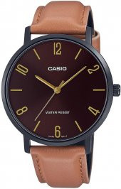 Casio MTP-VT01BL-5BUDF Erkek Kol Saati - 1