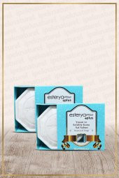 Esterya Plus Anti Selülit Yosun Sabunu 125gr 2li Set - 1
