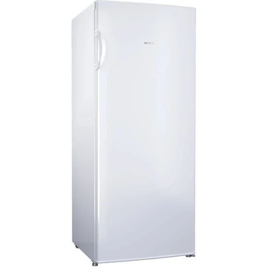 Uğur UED 5160 DTK A+ 5 Çekmeceli Derin Dondurucu - 1