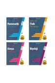 Bilfen TYT Pro Test Sayısal Soru Bankası Seti - 1