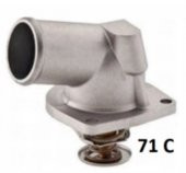 Opel Tigra A Yazlık Termostat,1338073 - 1