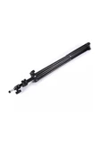 200 Cm Metal Tripod Fotoğraf Stüdyo Lamba Tutucu Lamba Işık Ayağı TripotTelefon Tutucu - 5