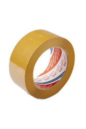 Ve-Ge Koli Bantı Fil 45 mm x 100 Metre Taba (1 Adet) - 1
