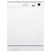 Vestfrost VFR 301 3 Programlı Bulaşık Makinesi (Ücretsiz montaj) - 1