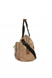 Bagmori Vizon Askılı Anne Bebek Bakım Çantası - 4