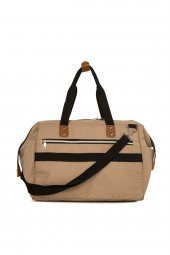 Bagmori Vizon Askılı Anne Bebek Bakım Çantası - 5