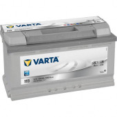 VARTA H3 12V 100 AH AMPER AKÜ - ESKİ AKÜ İADE AVANTAJI ... - 1
