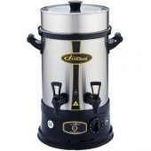 İmza İ-1120 13 lt 120 Bardak Paslanmaz Çelik Çay Makinası - 1