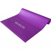 Delta Deluxe PVC Pilates Egzersiz Minderi Yoga Mat Kamp Matı - 3