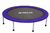 Delta 102 cm Deluxe Trampolin (40 inç Trambolin) - 2