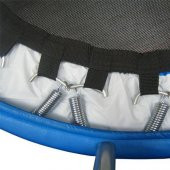 Delta 102 cm Deluxe Trampolin (40 inç Trambolin) - 3