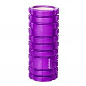 Delta Kısa Foam Roller Masaj Köpüğü Köpük Rulo Yuvarlama Köpüğü - 1