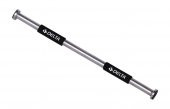 Delta Krom Kapı Barfiksi Barı Mekik Çekme Aleti (60-100 Cm Arası) - 2